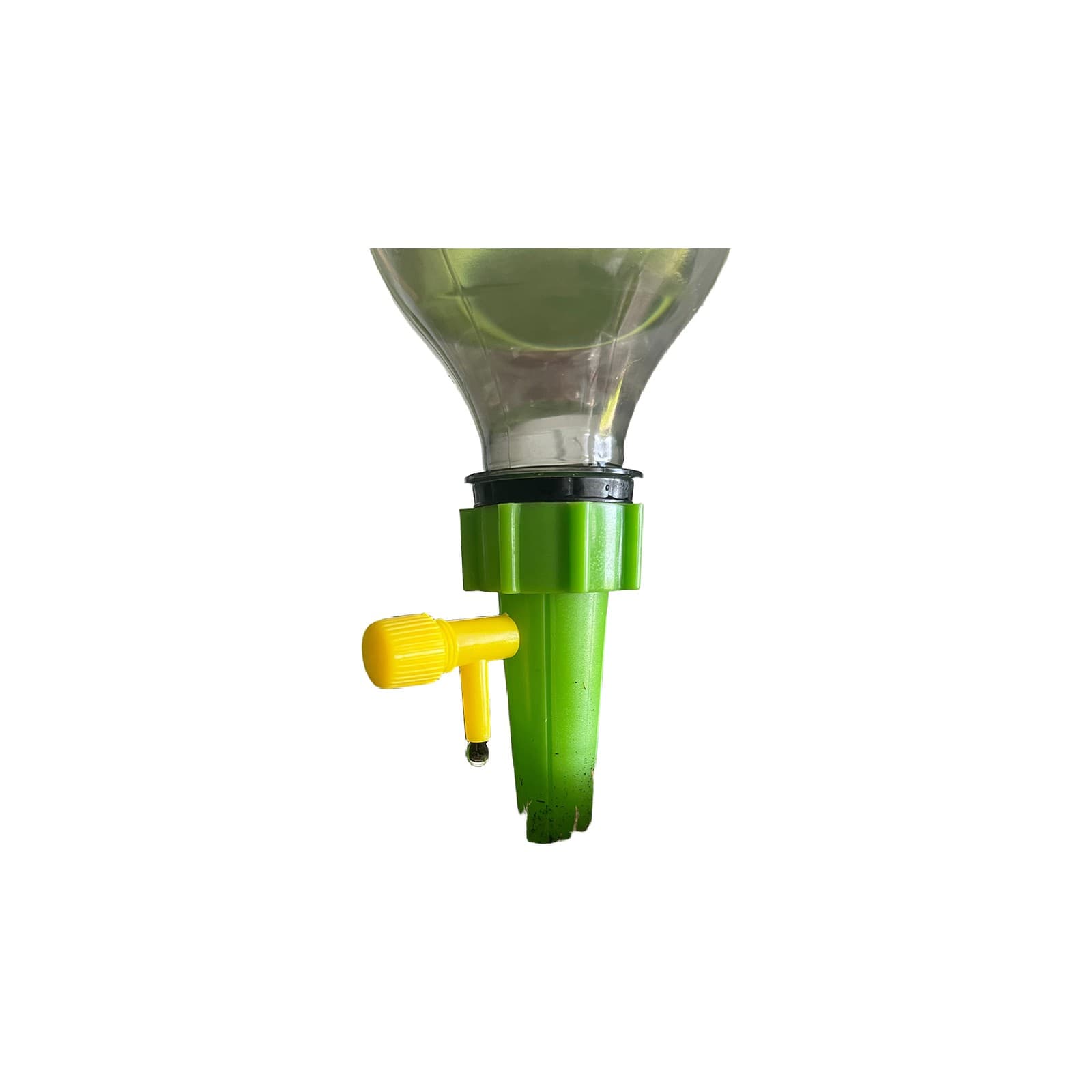 Supermarket Basil Rescue Kit — product photo 1