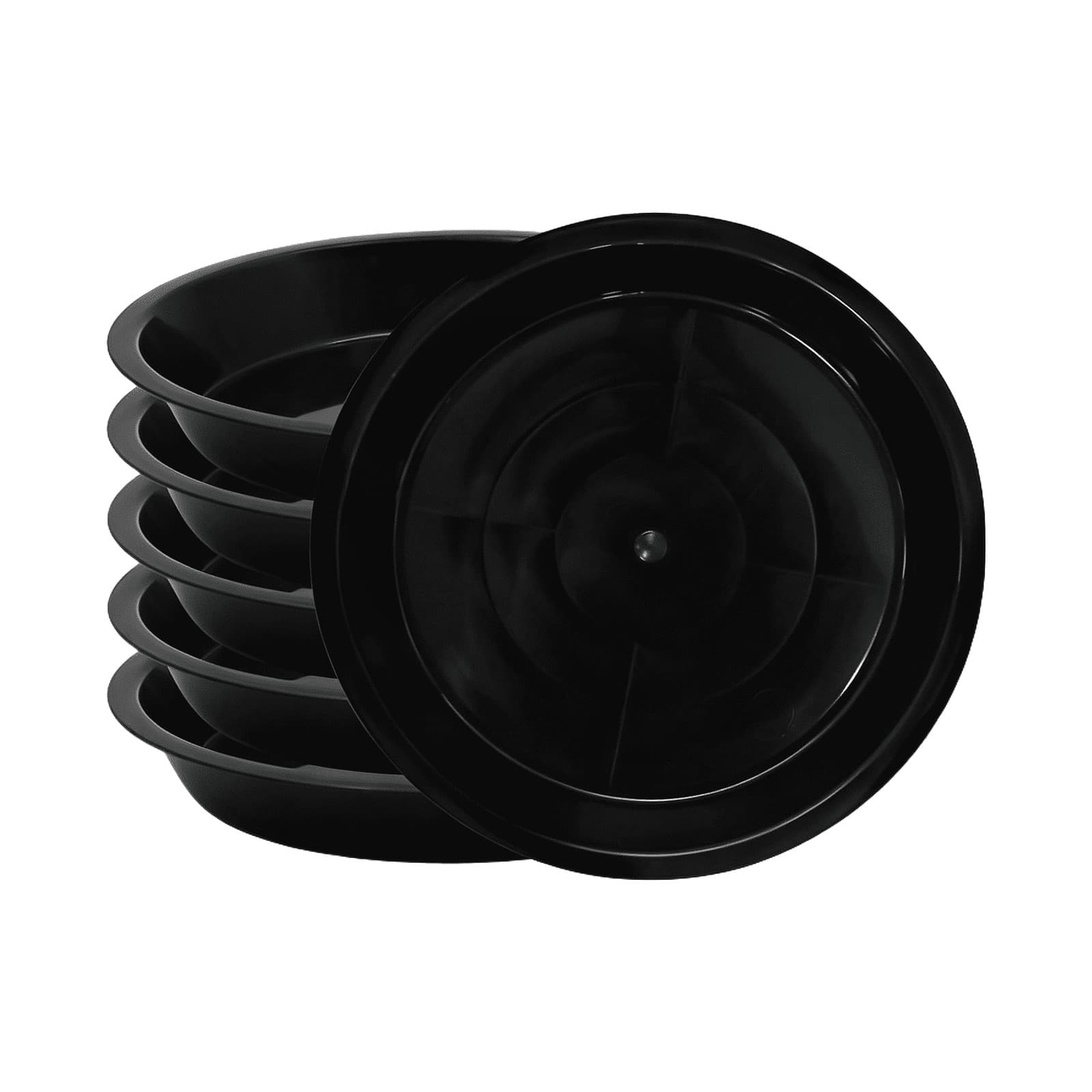 Heavy-Duty Water Catch Trays (2-Pack) — product photo 1