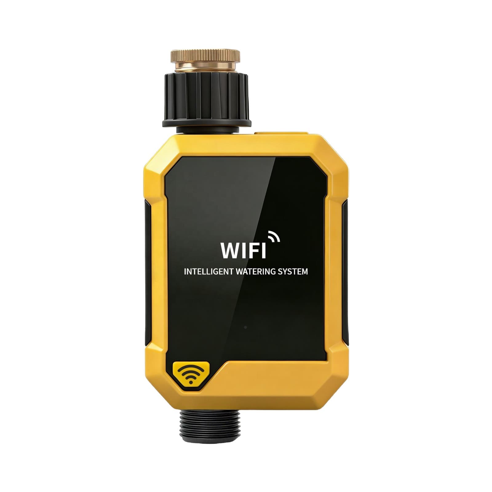 WiFi Smart Water Timer